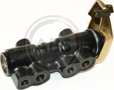 A.B.S. 43987 - Regulator putere de franare aaoparts.ro