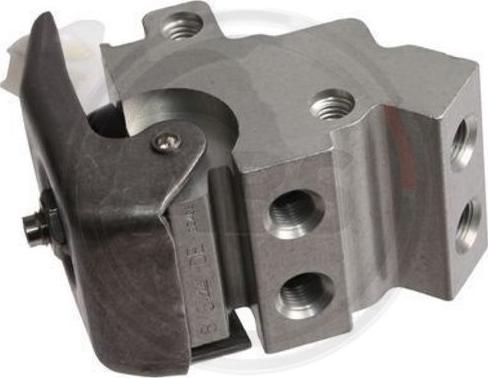 A.B.S. 43979 - Regulator putere de franare aaoparts.ro