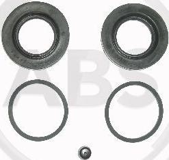 A.B.S. 43594 - Set reparatie, etrier aaoparts.ro