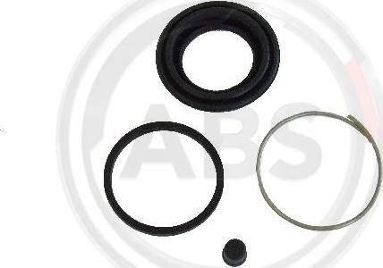 A.B.S. 43505 - Set reparatie, etrier aaoparts.ro