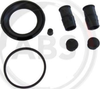 A.B.S. 43581 - Set reparatie, etrier aaoparts.ro