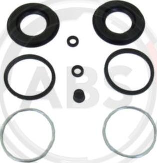 A.B.S. 43532 - Set reparatie, etrier aaoparts.ro