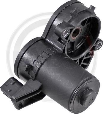 A.B.S. 43695 - Element actionare. etrier frana de parcare aaoparts.ro