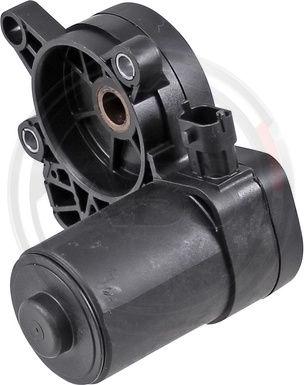 A.B.S. 43690 - Element actionare. etrier frana de parcare aaoparts.ro