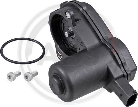 A.B.S. 43692 - Element actionare. etrier frana de parcare aaoparts.ro