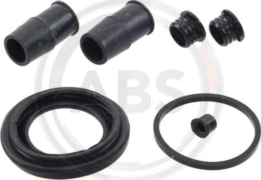 A.B.S. 43606 - Set reparatie, etrier aaoparts.ro