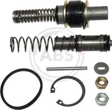 A.B.S. 43603 - Set reparatie, pompa centrala frana aaoparts.ro