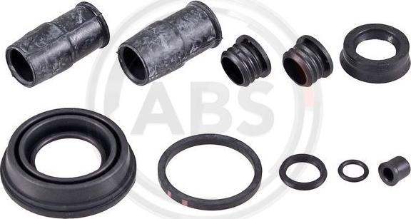 A.B.S. 43680 - Set reparatie, etrier aaoparts.ro