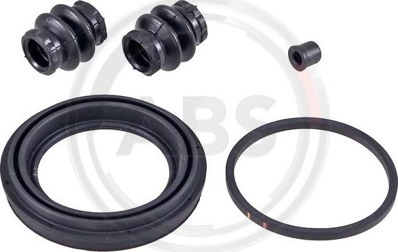 A.B.S. 43681 - Set reparatie, etrier aaoparts.ro