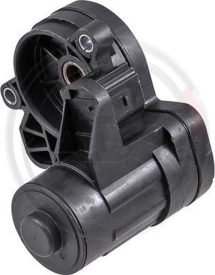 A.B.S. 43688 - Element actionare. etrier frana de parcare aaoparts.ro
