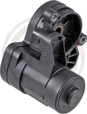 A.B.S. 43687 - Element actionare. etrier frana de parcare aaoparts.ro