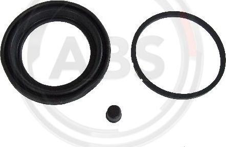 A.B.S. 43624 - Set reparatie, etrier aaoparts.ro