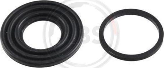 A.B.S. 43620 - Set reparatie, etrier aaoparts.ro