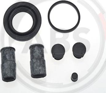 A.B.S. 43099 - Set reparatie, etrier aaoparts.ro