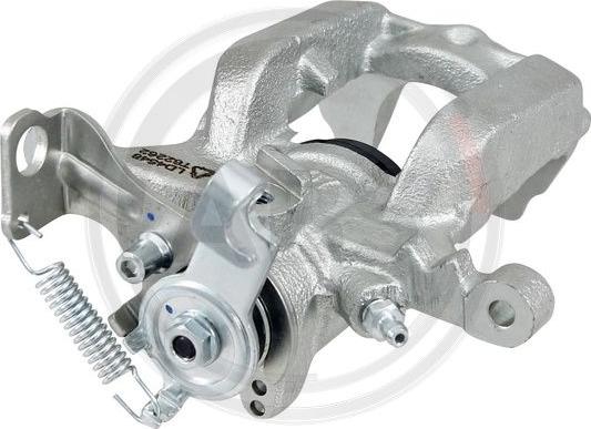 A.B.S. 430 951 - Etrier frana aaoparts.ro