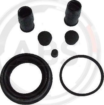 A.B.S. 43054 - Set reparatie, etrier aaoparts.ro