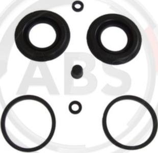 A.B.S. 43050 - Set reparatie, etrier aaoparts.ro