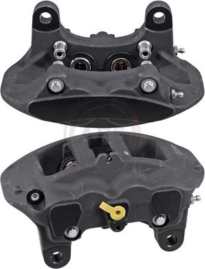 A.B.S. 430512 - Etrier frana aaoparts.ro