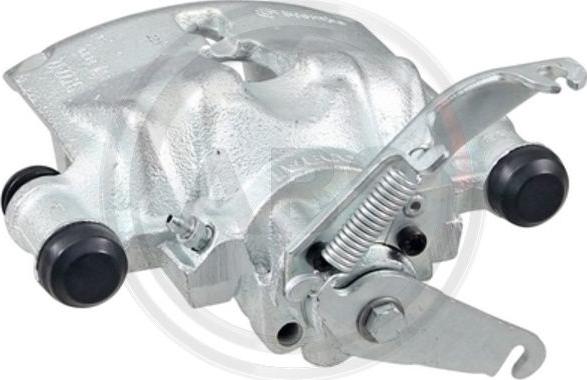 A.B.S. 430611 - Etrier frana aaoparts.ro