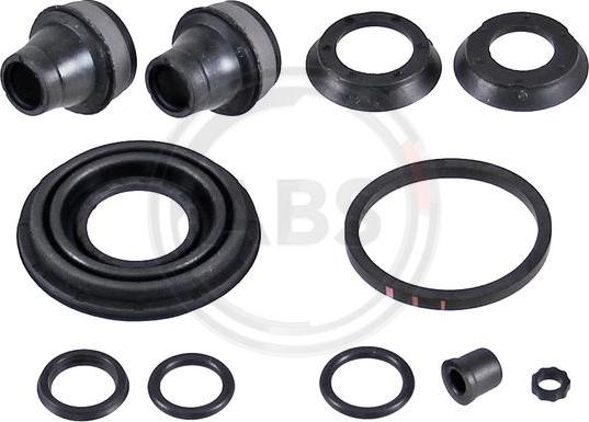 A.B.S. 43002 - Set reparatie, etrier aaoparts.ro