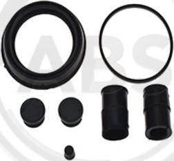 A.B.S. 43084 - Set reparatie, etrier aaoparts.ro