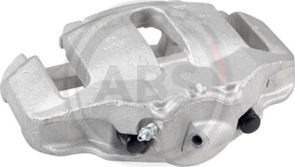 A.B.S. 430802 - Etrier frana aaoparts.ro