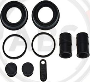 A.B.S. 43081 - Set reparatie, etrier aaoparts.ro