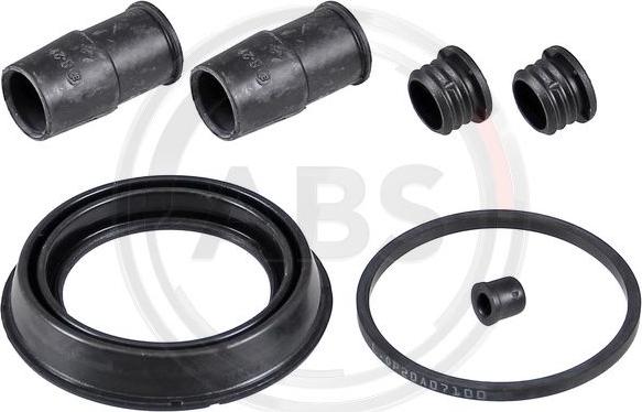 A.B.S. 43036 - Set reparatie, etrier aaoparts.ro