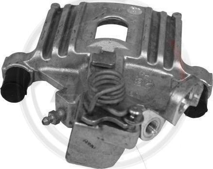 A.B.S. 430322 - Etrier frana aaoparts.ro