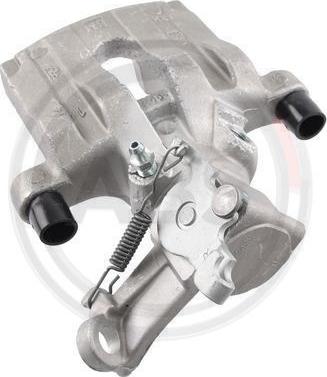 A.B.S. 430292 - Etrier frana aaoparts.ro