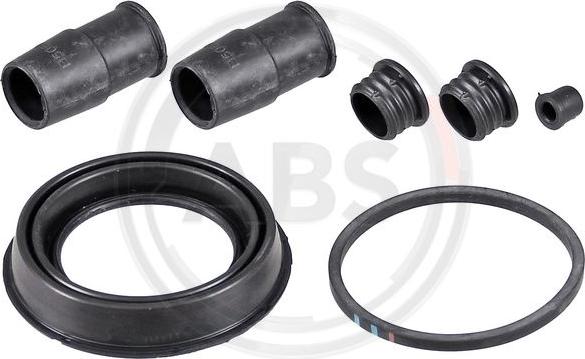 A.B.S. 43026 - Set reparatie, etrier aaoparts.ro