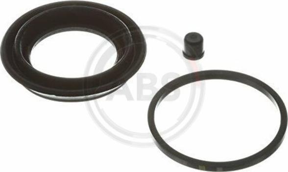 A.B.S. 43022 - Set reparatie, etrier aaoparts.ro