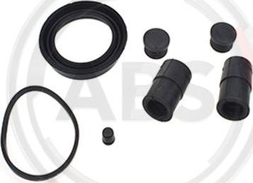 A.B.S. 43079 - Set reparatie, etrier aaoparts.ro
