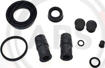 A.B.S. 43078 - Set reparatie, etrier aaoparts.ro