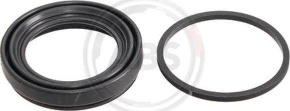 A.B.S. 43073 - Set reparatie, etrier aaoparts.ro