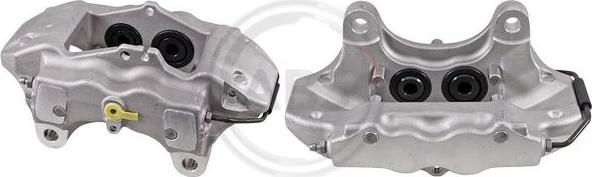 A.B.S. 431901 - Etrier frana aaoparts.ro