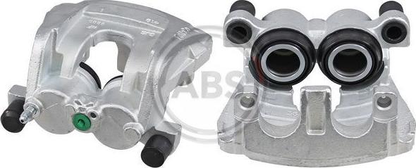 A.B.S. 431921 - Etrier frana aaoparts.ro