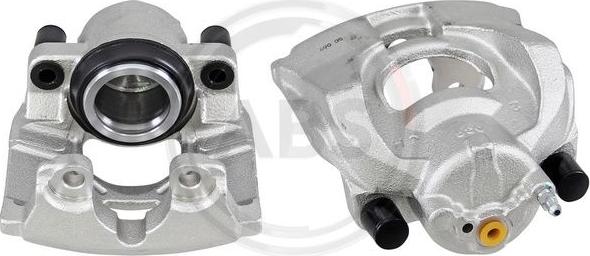 A.B.S. 431492 - Etrier frana aaoparts.ro