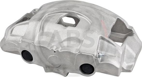 A.B.S. 431411 - Etrier frana aaoparts.ro