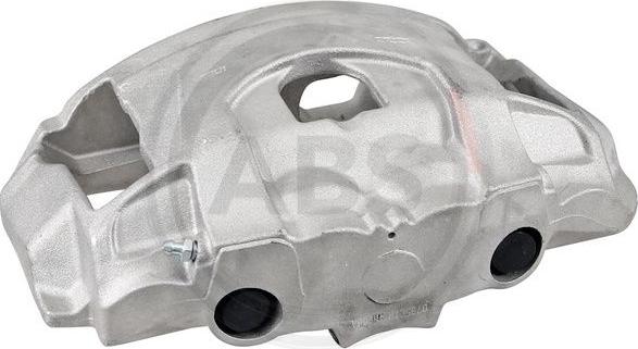 A.B.S. 431412 - Etrier frana aaoparts.ro