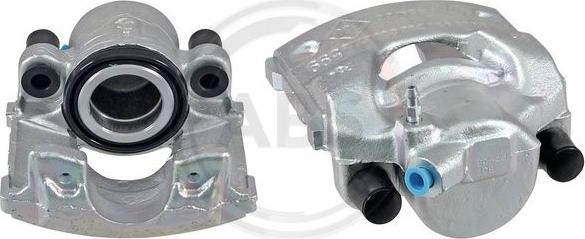 A.B.S. 431431 - Etrier frana aaoparts.ro