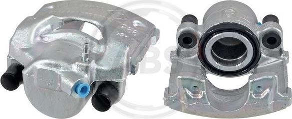 A.B.S. 431432 - Etrier frana aaoparts.ro