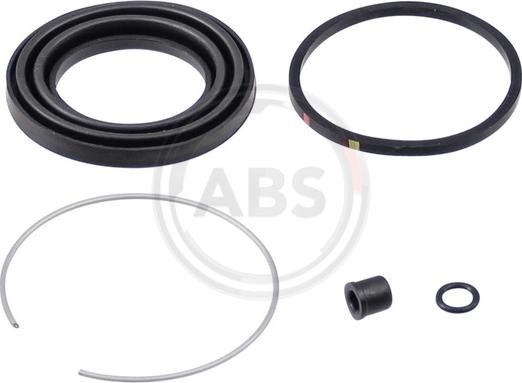 A.B.S. 43158 - Set reparatie, etrier aaoparts.ro