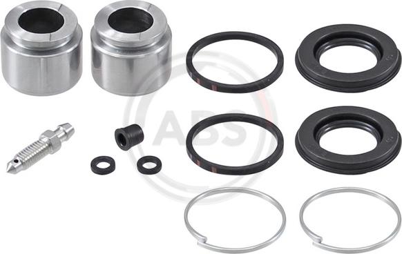 A.B.S. 43153 - Set reparatie, etrier aaoparts.ro