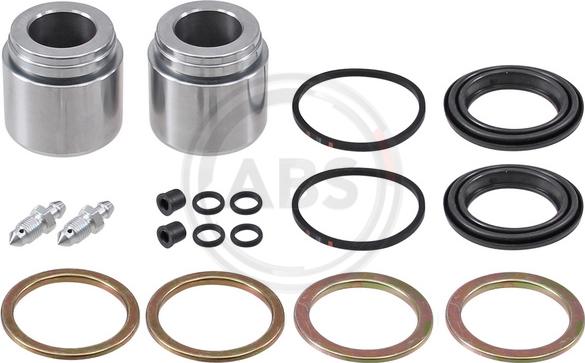 A.B.S. 43152 - Set reparatie, etrier aaoparts.ro