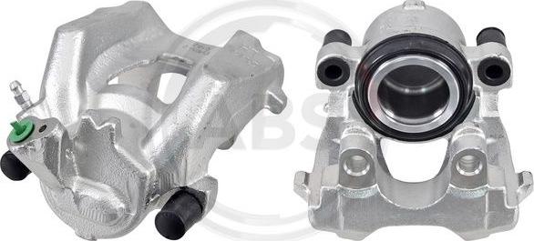 A.B.S. 431601 - Etrier frana aaoparts.ro