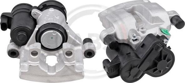 A.B.S. 431632 - Etrier frana aaoparts.ro