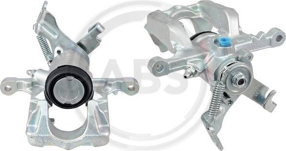 A.B.S. 431842 - Etrier frana aaoparts.ro