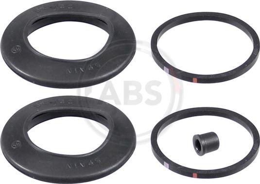 A.B.S. 43187 - Set reparatie, etrier aaoparts.ro