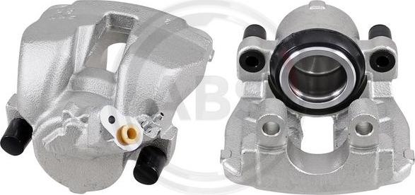 A.B.S. 431362 - Etrier frana aaoparts.ro